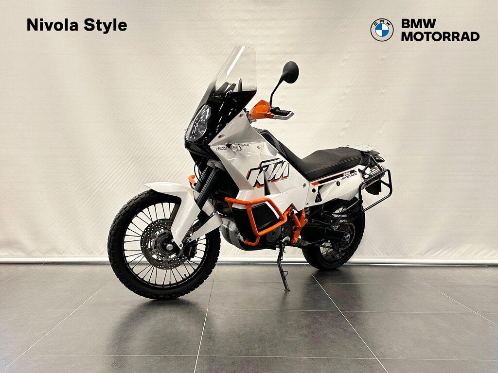 990 ADVENTURE