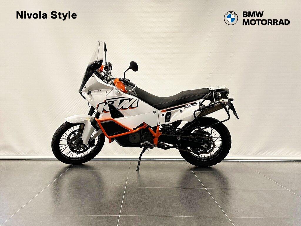 990 ADVENTURE