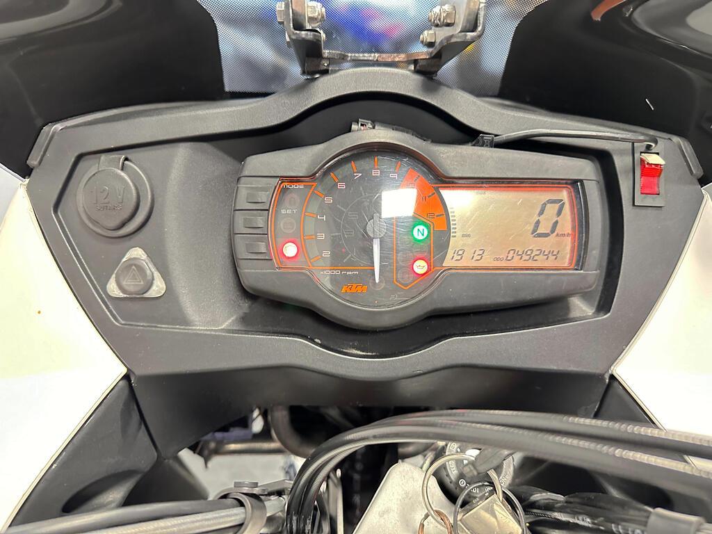 990 ADVENTURE