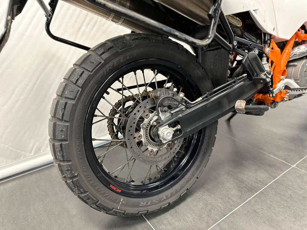 990 ADVENTURE