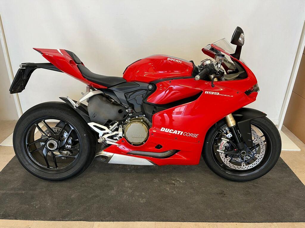 1199 PANIGALE