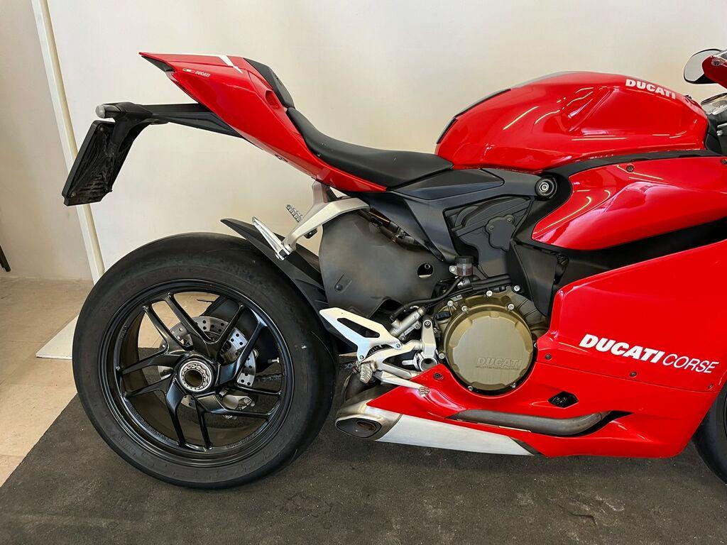 1199 PANIGALE