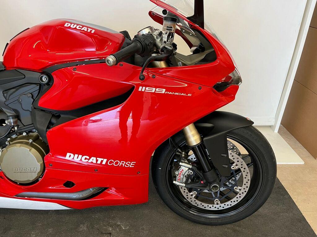 1199 PANIGALE