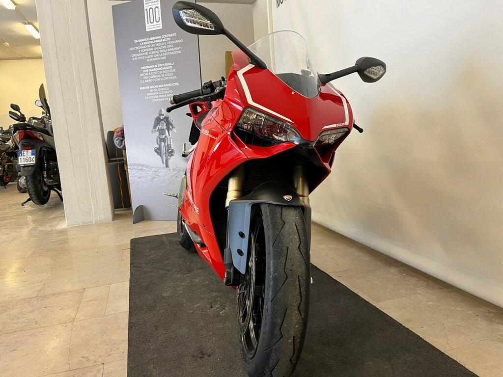 1199 PANIGALE