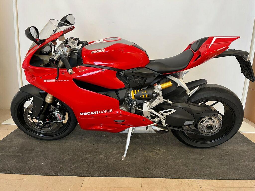 1199 PANIGALE