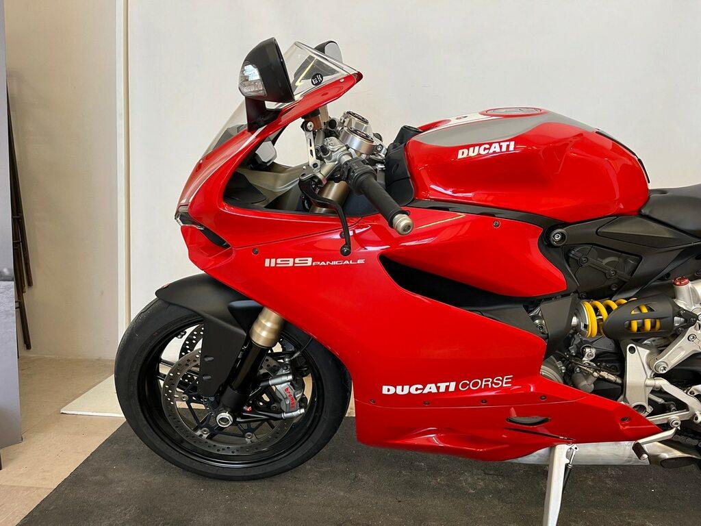 1199 PANIGALE