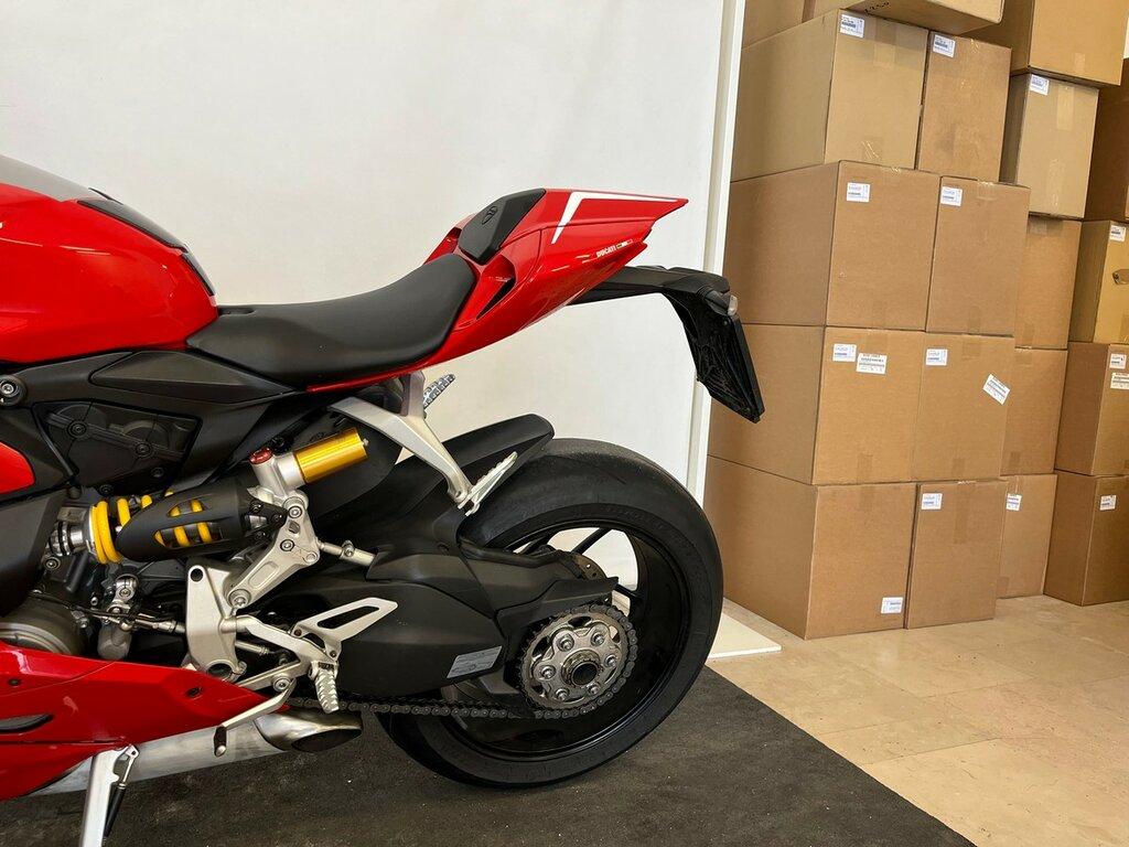 1199 PANIGALE