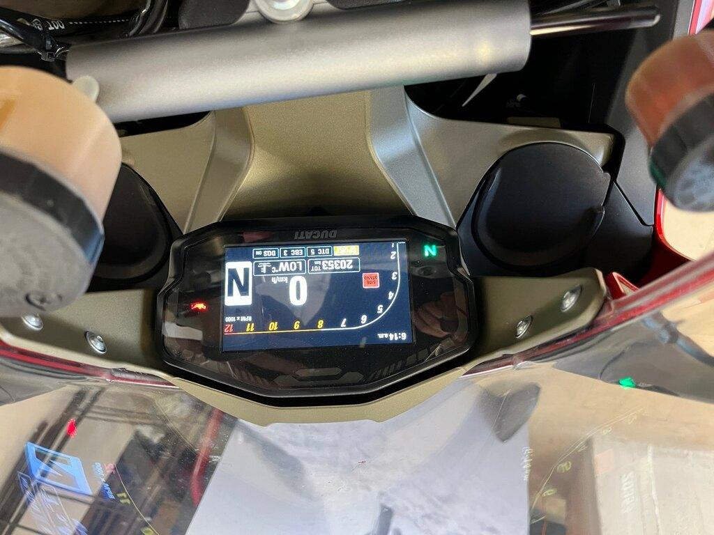 1199 PANIGALE