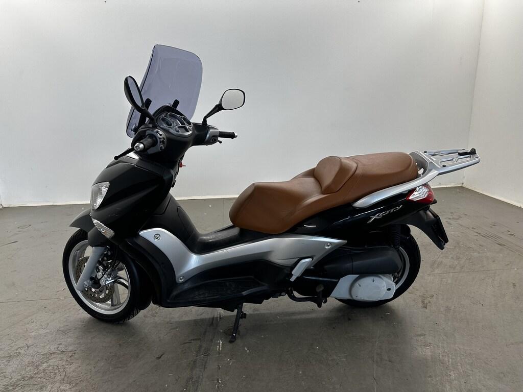 X-CITY 250