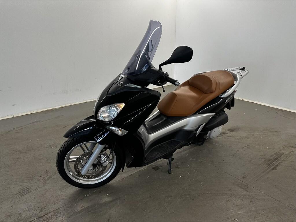 X-CITY 250