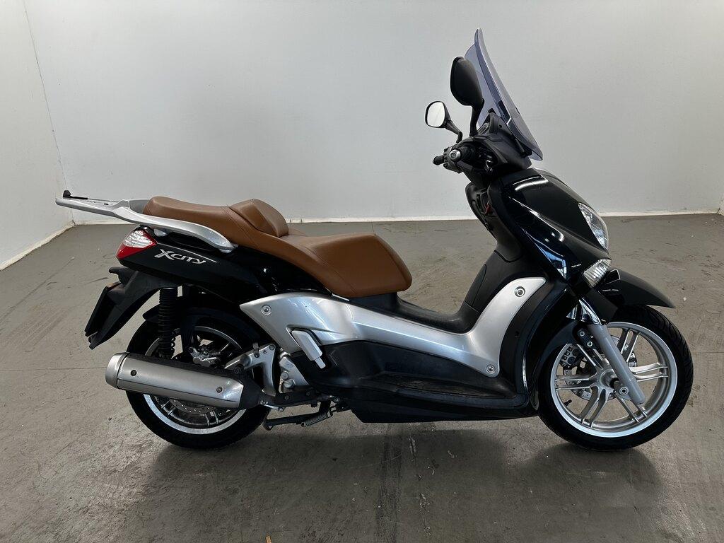 X-CITY 250