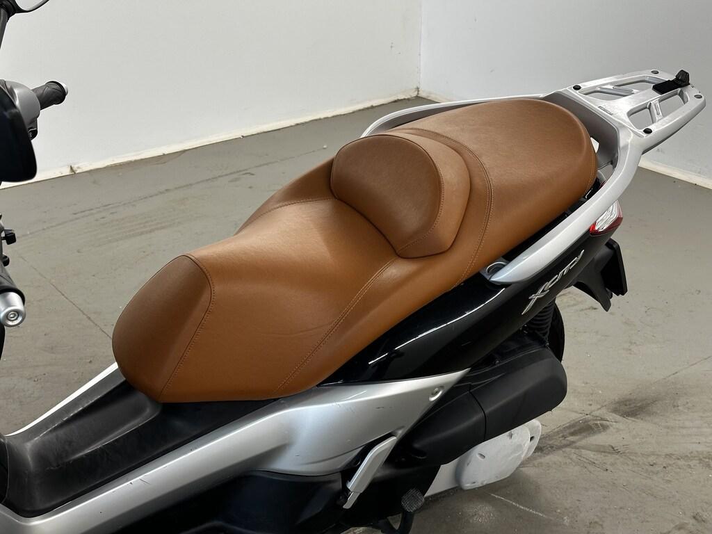 X-CITY 250
