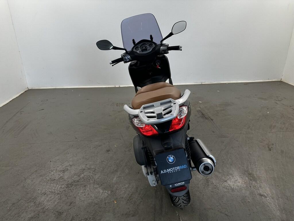 X-CITY 250
