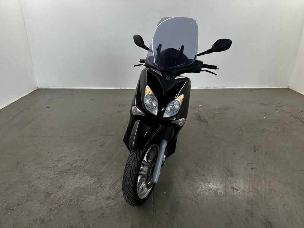 X-CITY 250