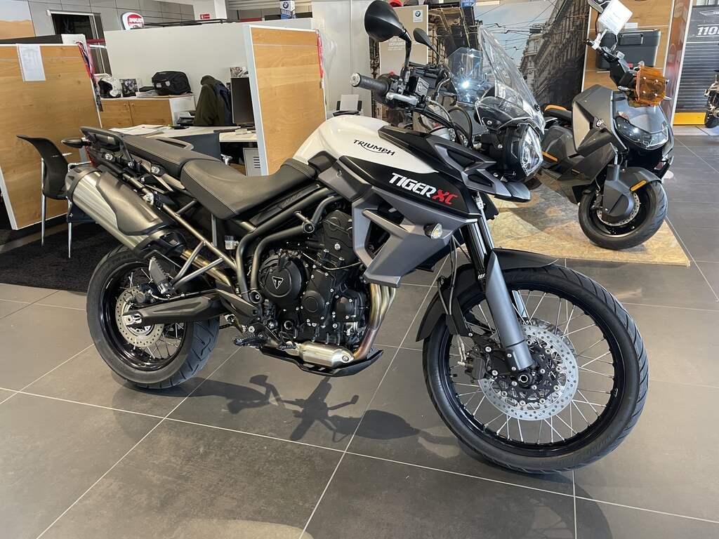TIGER 800