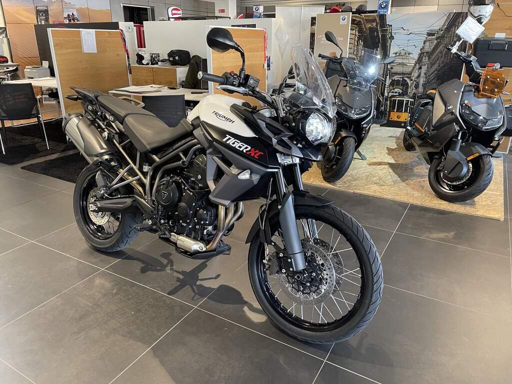 TIGER 800