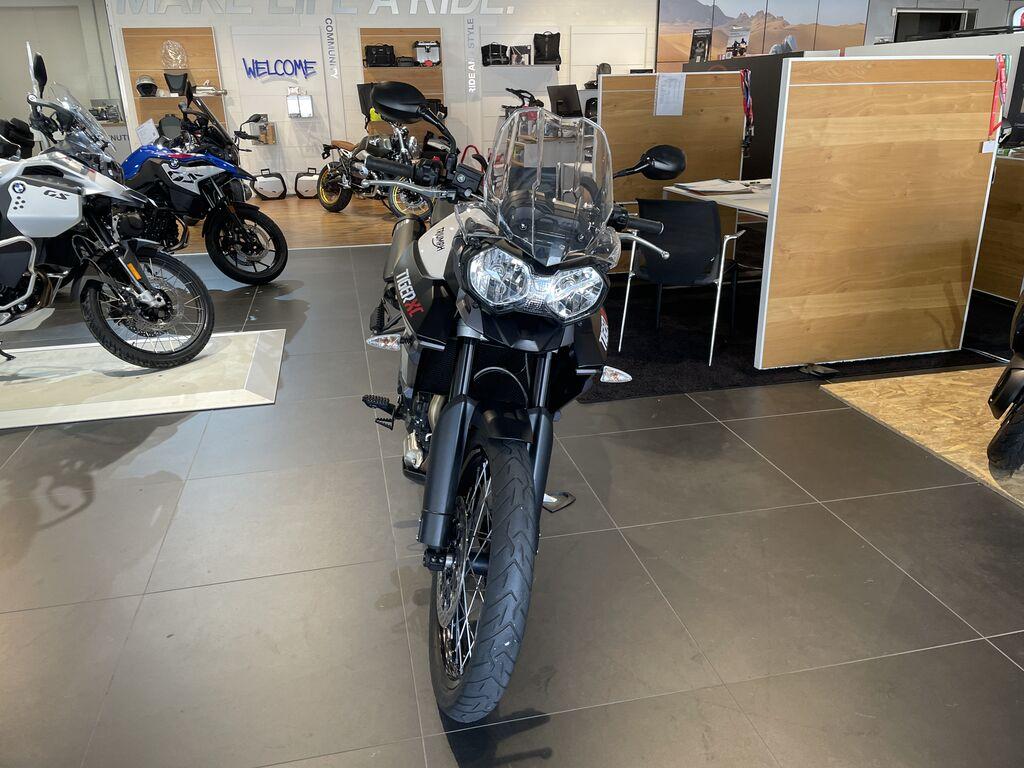 TIGER 800