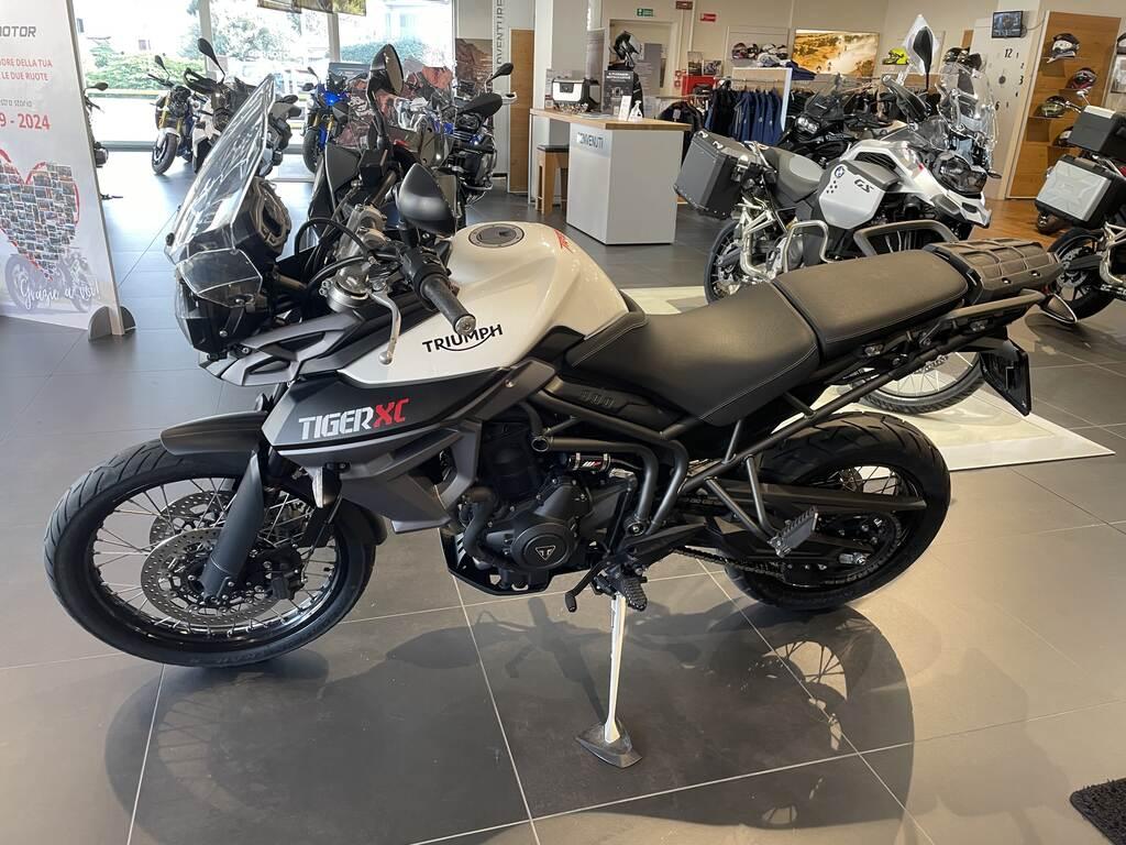 TIGER 800