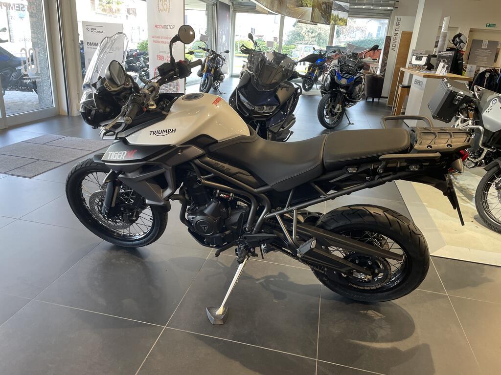 TIGER 800