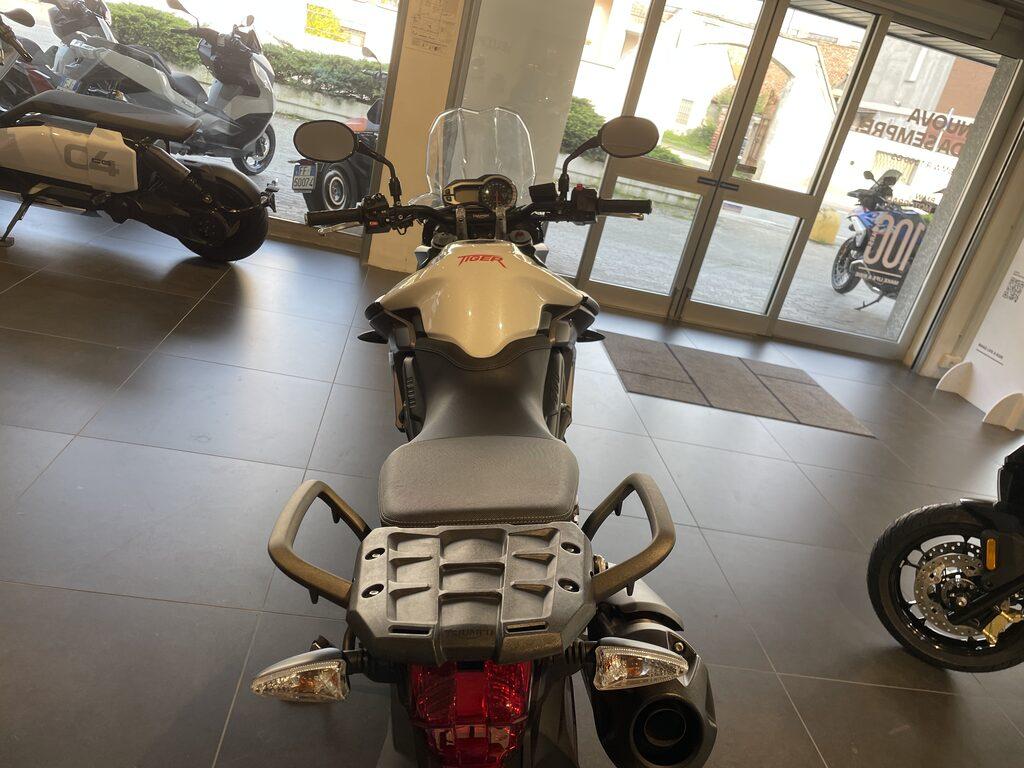 TIGER 800