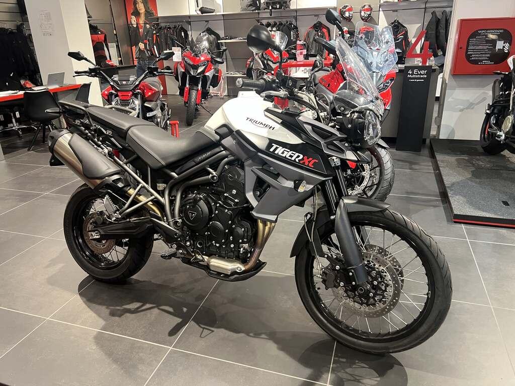 TIGER 800