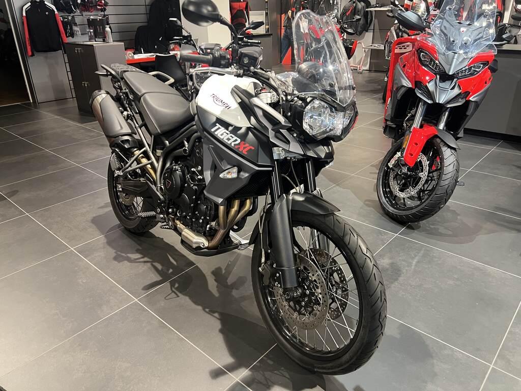 TIGER 800