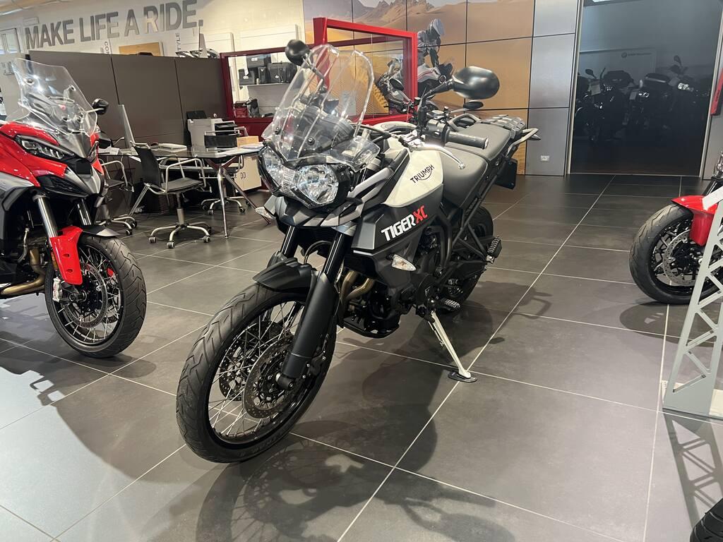 TIGER 800
