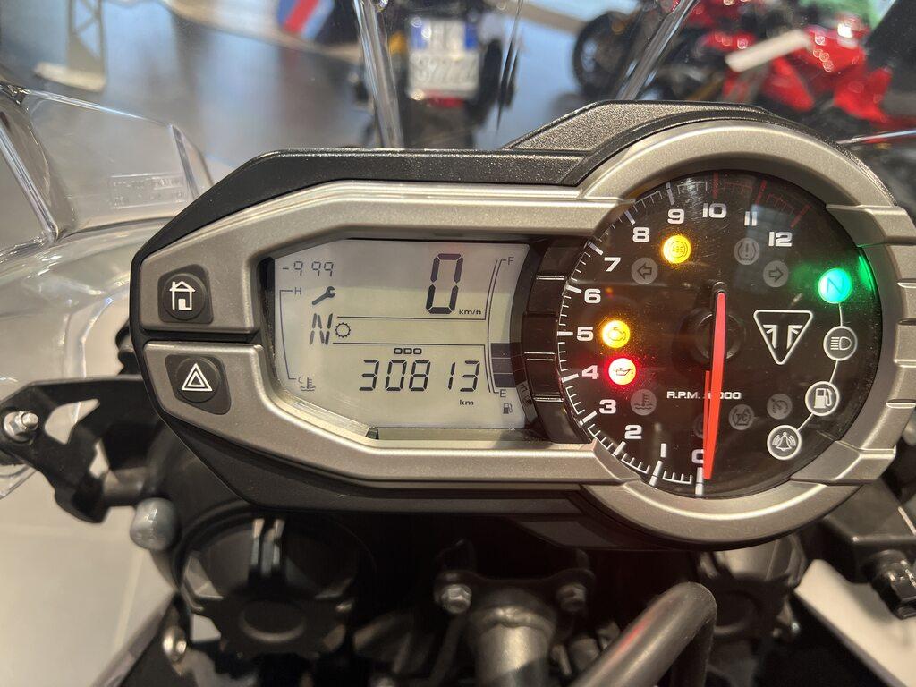 TIGER 800