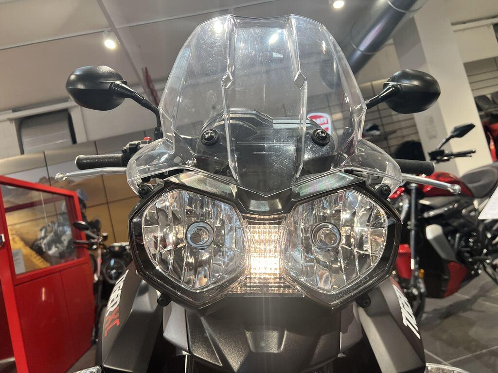 TIGER 800