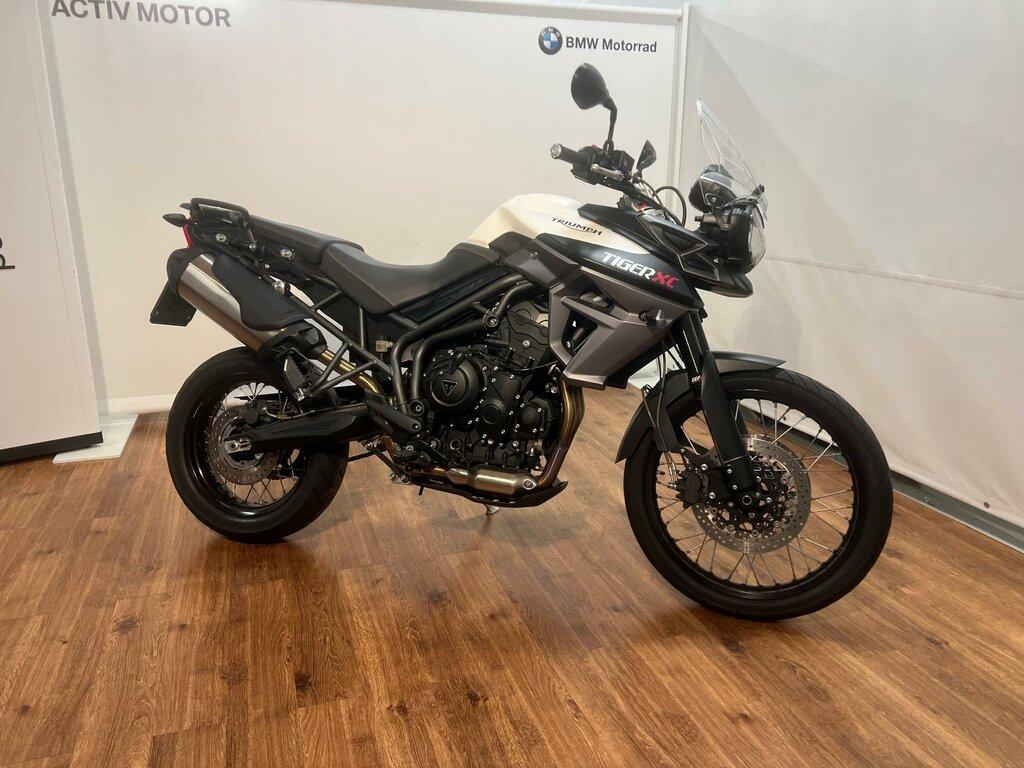 TIGER 800