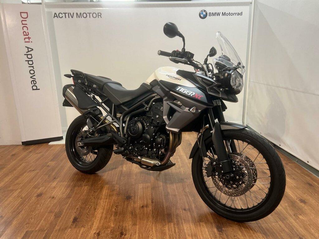 TIGER 800