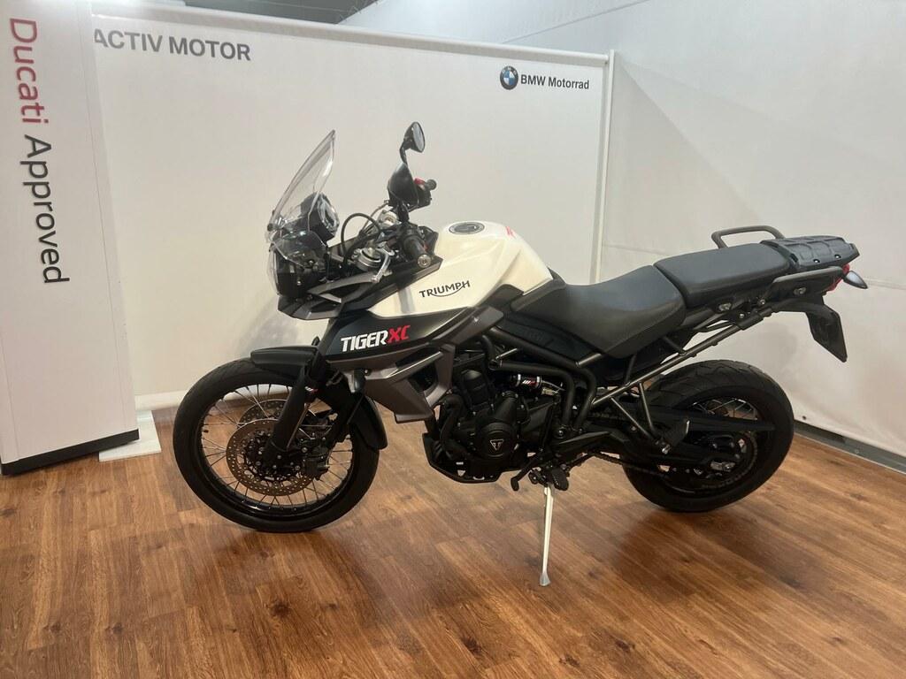 TIGER 800