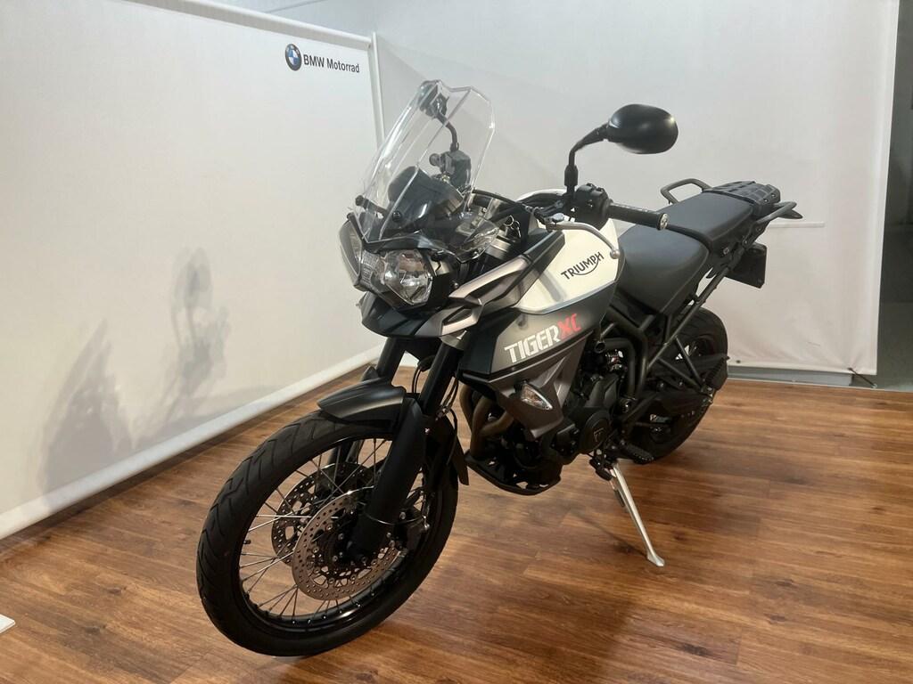 TIGER 800