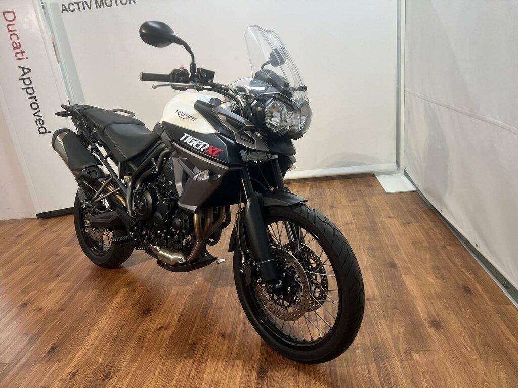 TIGER 800