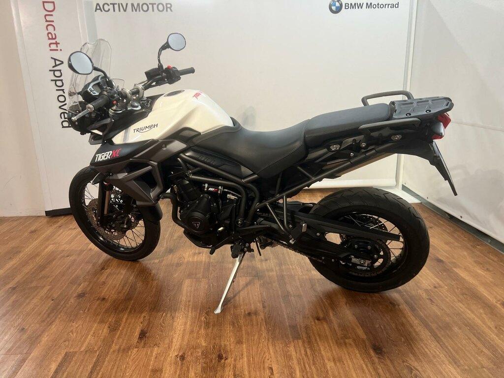 TIGER 800