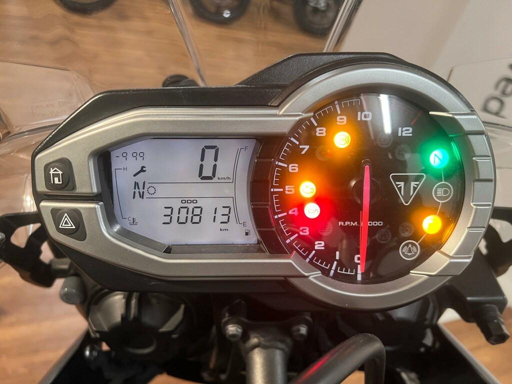 TIGER 800
