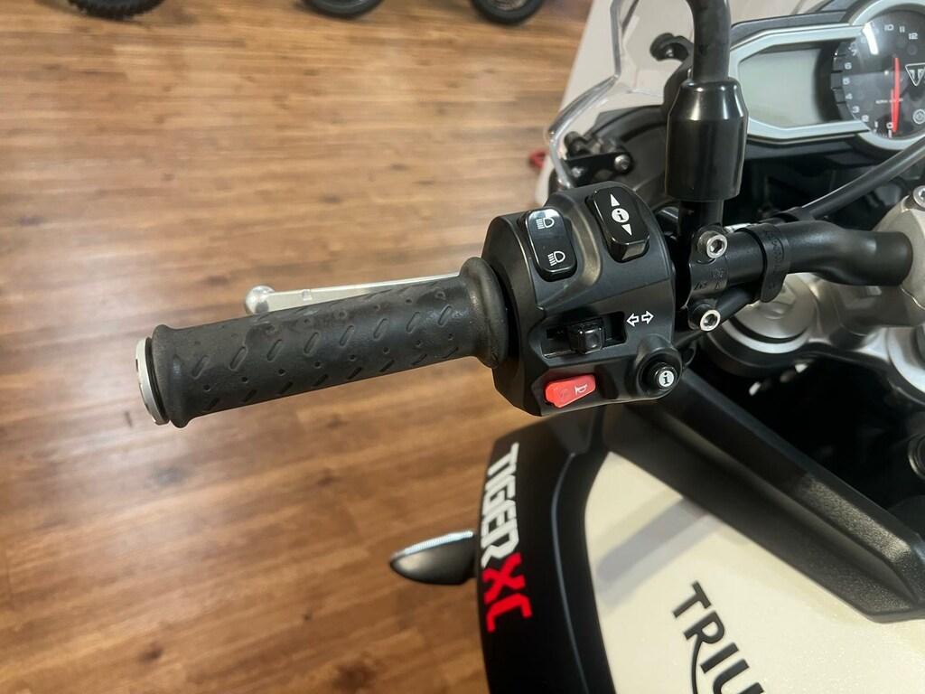 TIGER 800