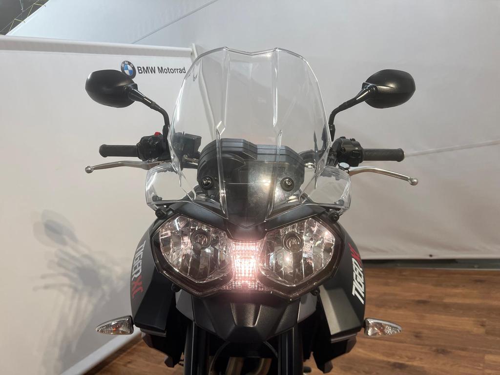 TIGER 800