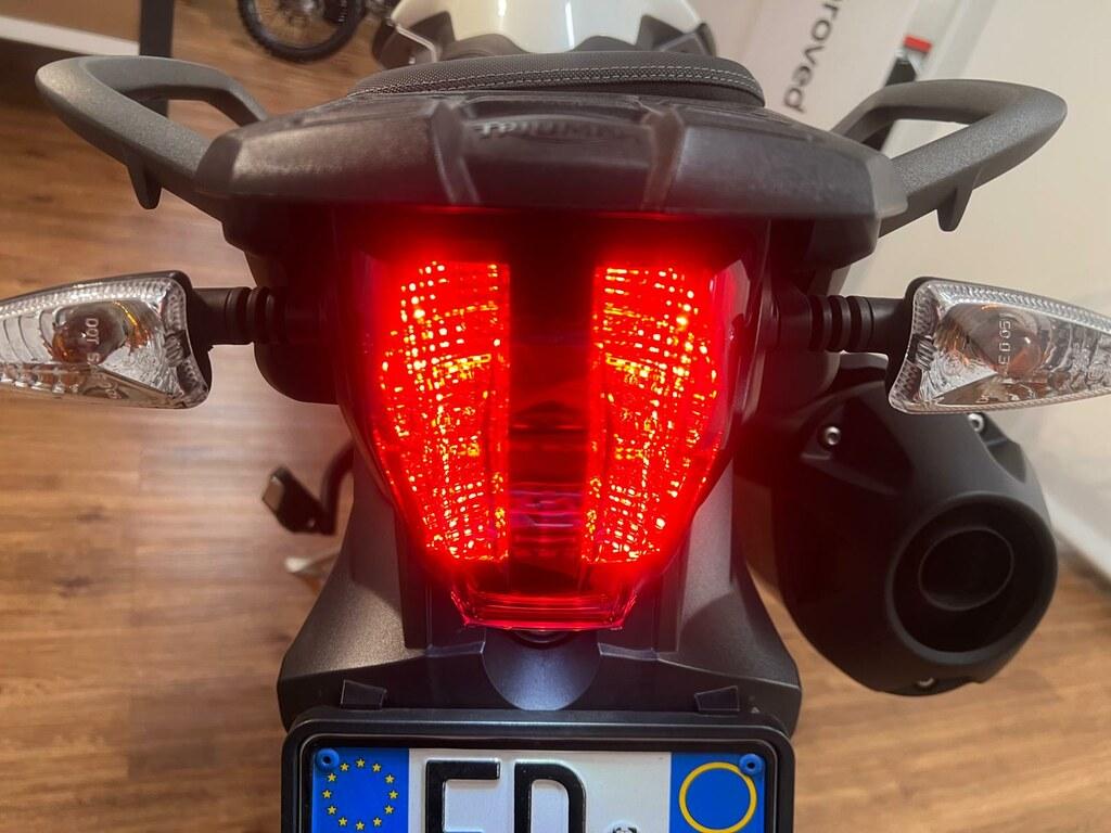 TIGER 800