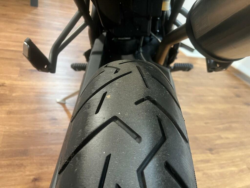 TIGER 800