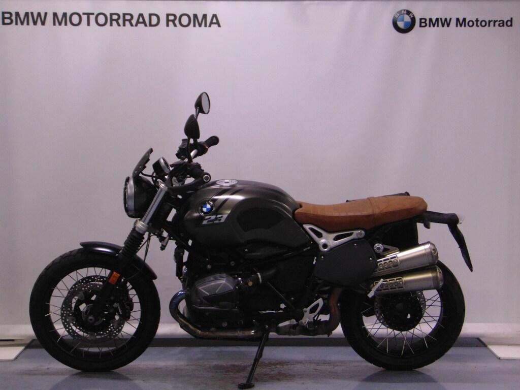 R 1200 NINET