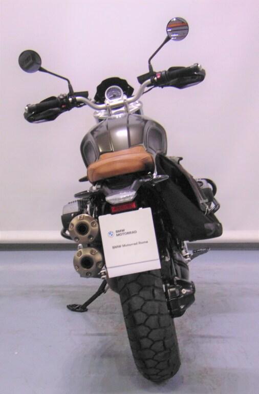 R 1200 NINET