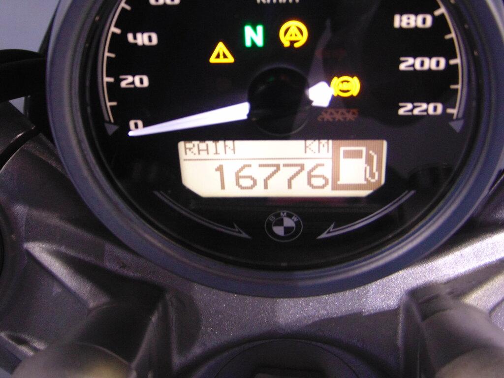 R 1200 NINET
