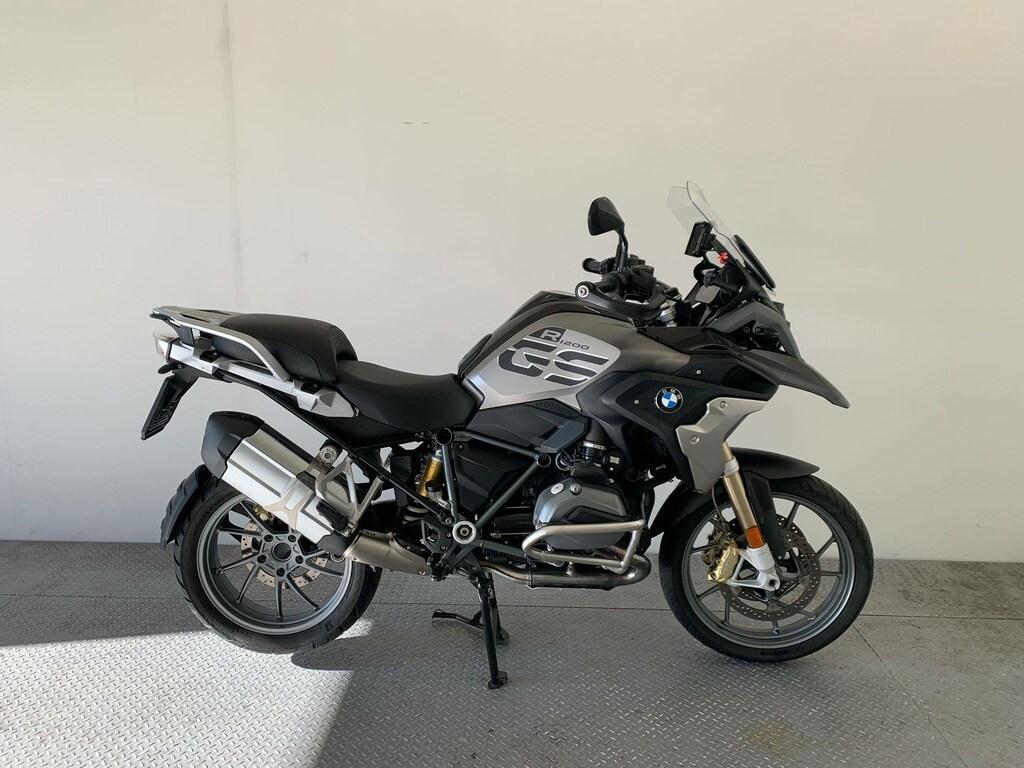 R 1200 GS