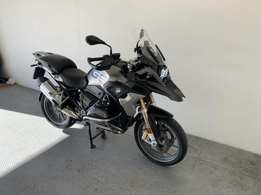 R 1200 GS