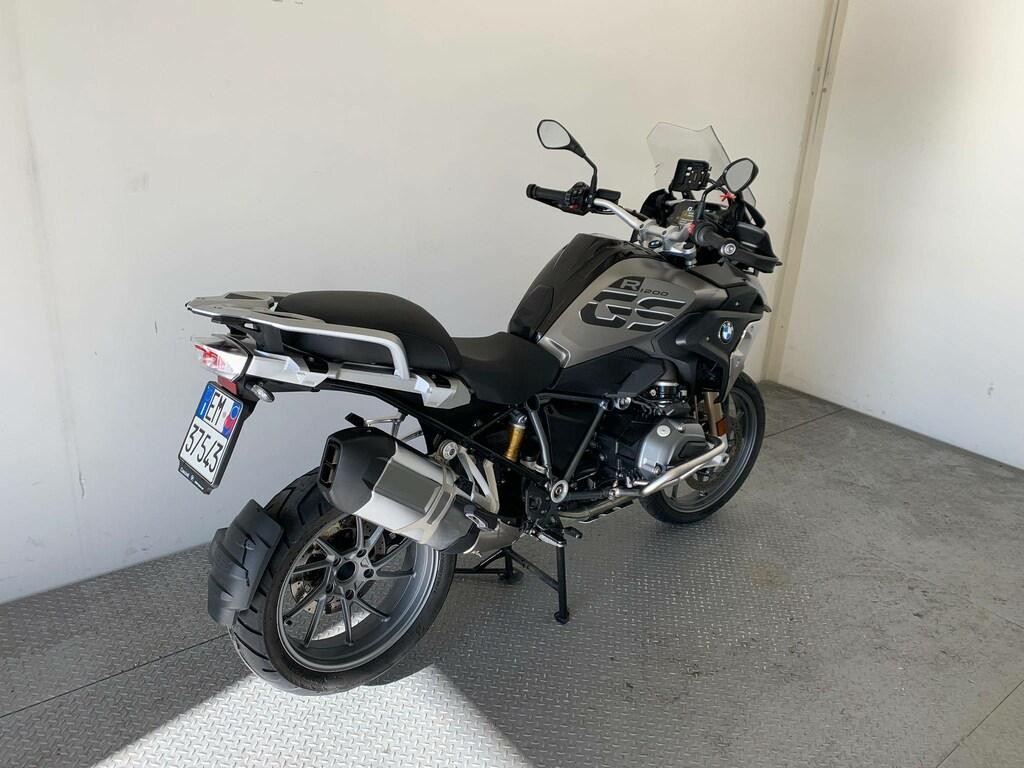 R 1200 GS