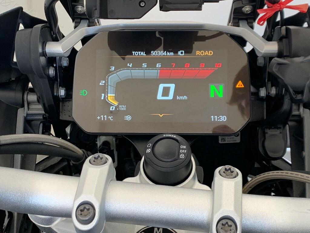 R 1200 GS
