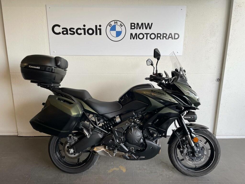 VERSYS 650