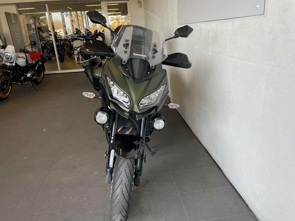 VERSYS 650