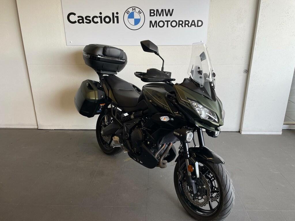 VERSYS 650